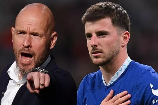 Man United nổi giận với Chelsea